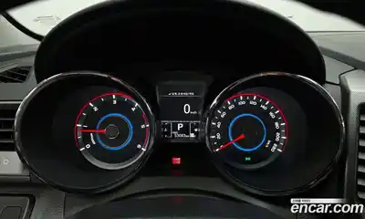 SsangYong TIBOLI 2017 1.6 гидро, миниатюра 8