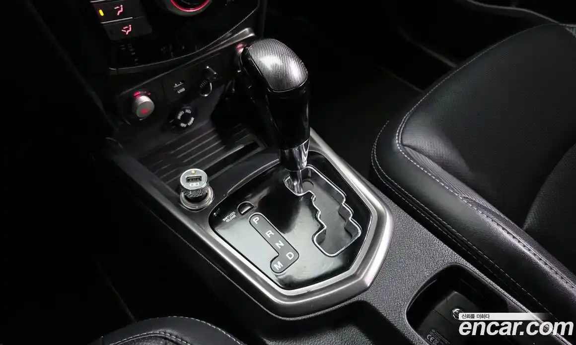 SsangYong TIBOLI 2017 1.6 гидро, фото 9
