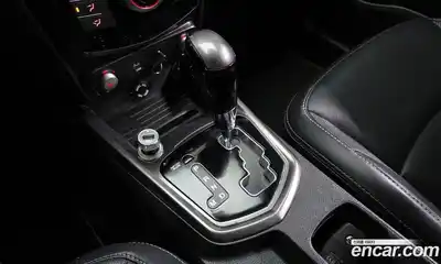 SsangYong TIBOLI 2017 1.6 гидро, миниатюра 9