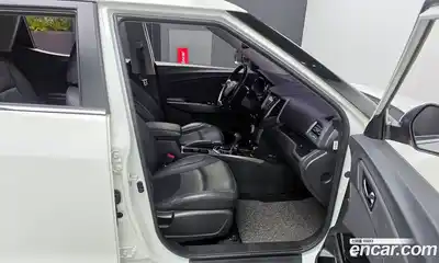 SsangYong TIBOLI 2018 1.6 гидро в Москве № 1232750, миниатюра 11
