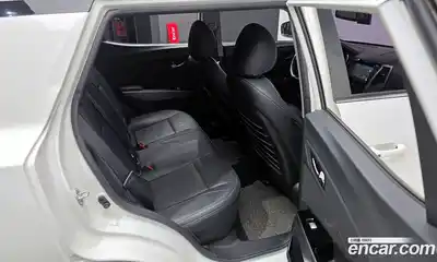SsangYong TIBOLI 2018 1.6 гидро в Москве № 1232750, миниатюра 12