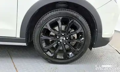 SsangYong TIBOLI 2018 1.6 гидро в Москве № 1232750, миниатюра 5