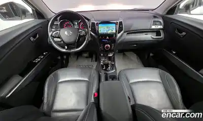 SsangYong TIBOLI 2018 1.6 гидро в Москве № 1232750, миниатюра 7