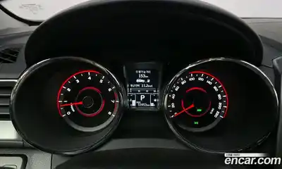 SsangYong TIBOLI 2018 1.6 гидро в Москве № 1232750, миниатюра 8