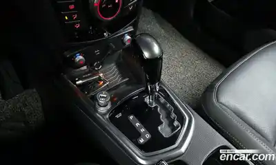 SsangYong TIBOLI 2018 1.6 гидро в Москве № 1232750, миниатюра 9