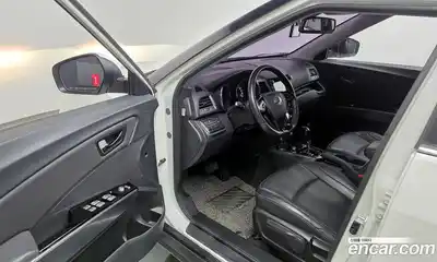 SsangYong TIBOLI 2018 1.6 гидро в Москве № 1232750, миниатюра 10