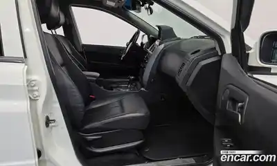 SsangYong Korando 2014 2.0 гидро в Москве № 1232758, миниатюра 11