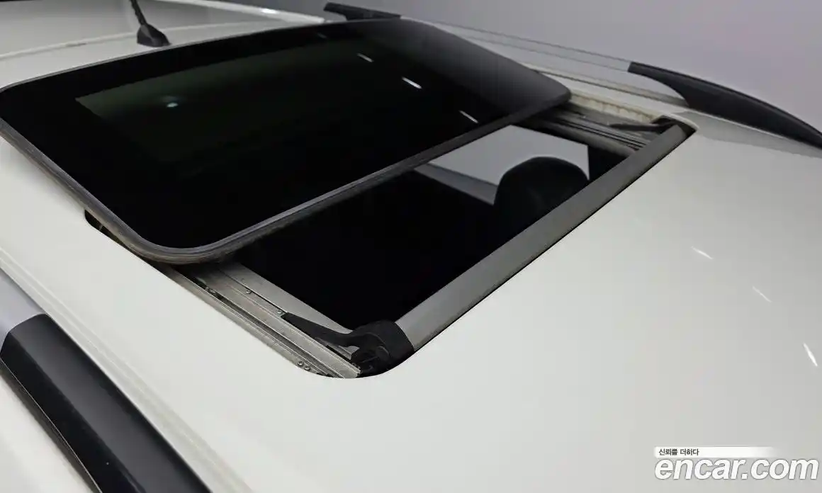 SsangYong Korando 2014 2.0 гидро в Москве № 1232758, фото 19
