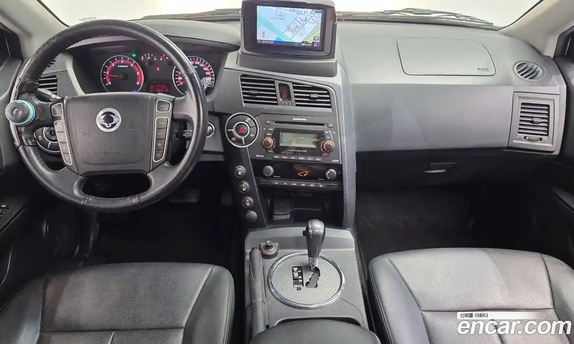 SsangYong Korando 2014 2.0 гидро в Москве № 1232758, фото 7