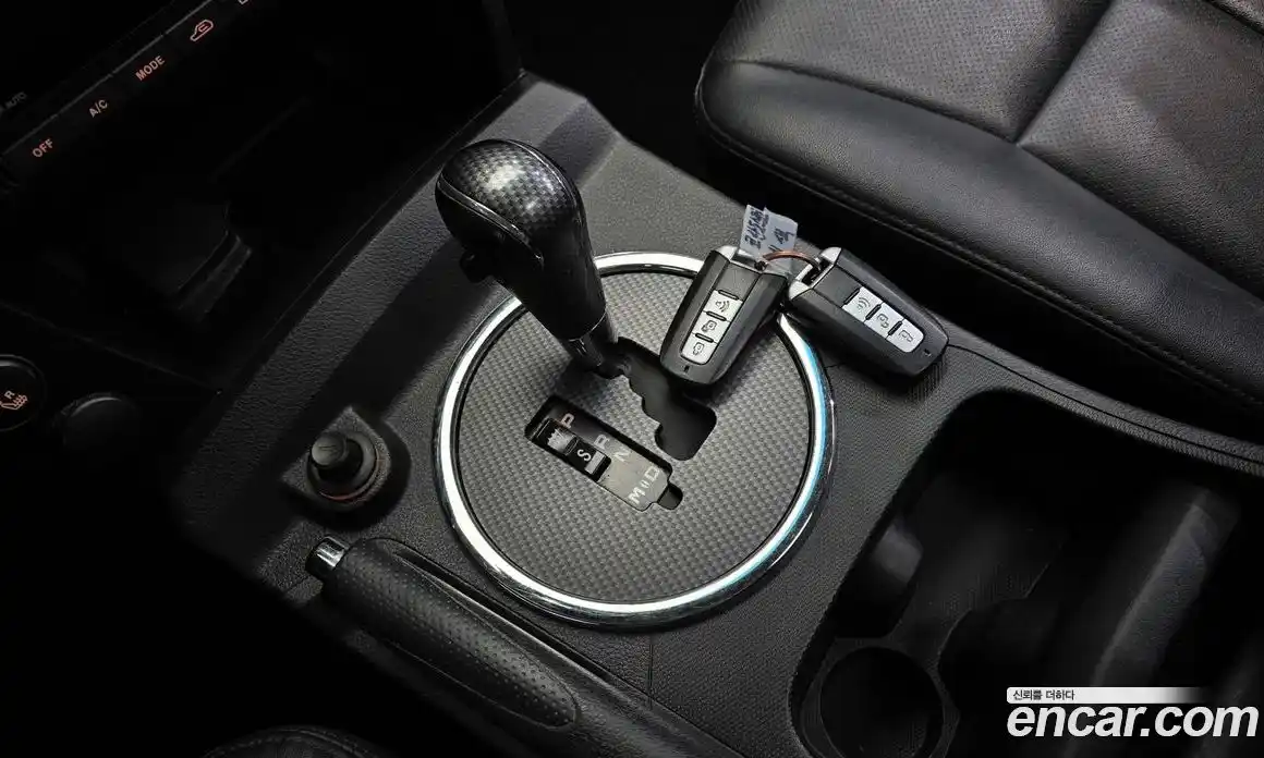 SsangYong Korando 2014 2.0 гидро в Москве № 1232758, фото 9