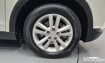 SsangYong TIBOLI 2017 1.6 гидро в Москве, миниатюра 5