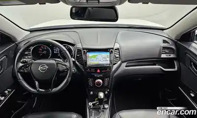 SsangYong TIBOLI 2017 1.6 гидро в Москве, миниатюра 7