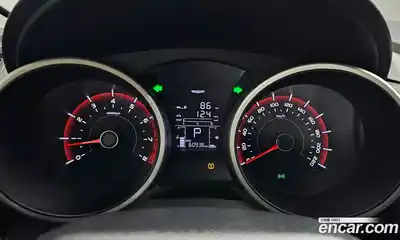SsangYong TIBOLI 2017 1.6 гидро в Москве, миниатюра 8