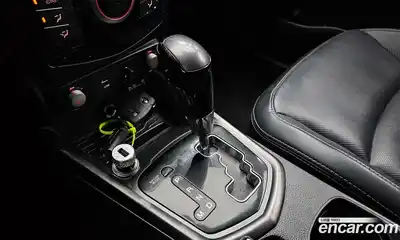 SsangYong TIBOLI 2017 1.6 гидро в Москве, миниатюра 9