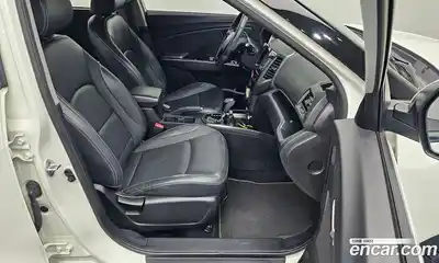 SsangYong TIBOLI 2017 1.6 гидро в Москве, миниатюра 10