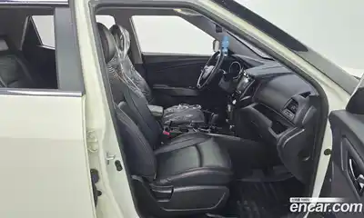 SsangYong TIBOLI 2016 1.6 гидро, миниатюра 11
