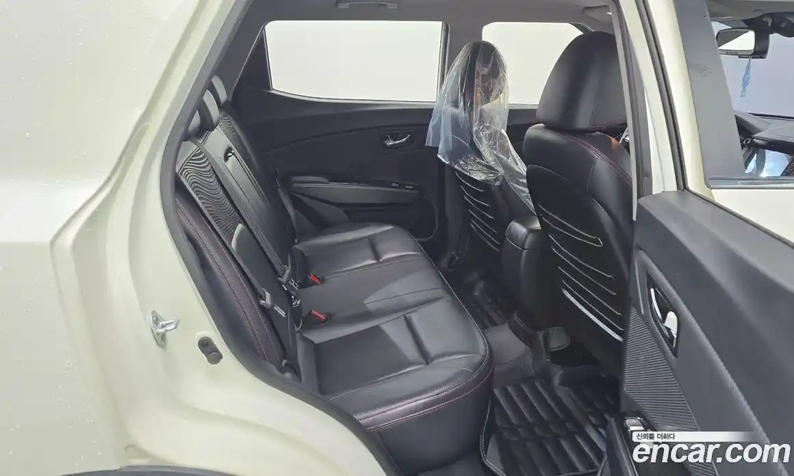 SsangYong TIBOLI 2016 1.6 гидро, фото 12