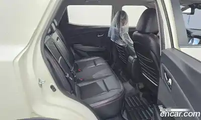 SsangYong TIBOLI 2016 1.6 гидро, миниатюра 12