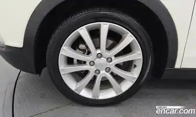SsangYong TIBOLI 2016 1.6 гидро, миниатюра 5