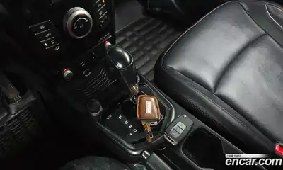 SsangYong TIBOLI 2016 1.6 гидро, миниатюра 9