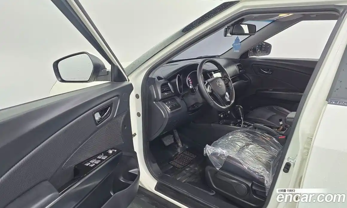 SsangYong TIBOLI 2016 1.6 гидро, фото 10