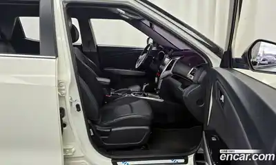 SsangYong TIBOLI 2016 1.6 гидро в Москве, миниатюра 11