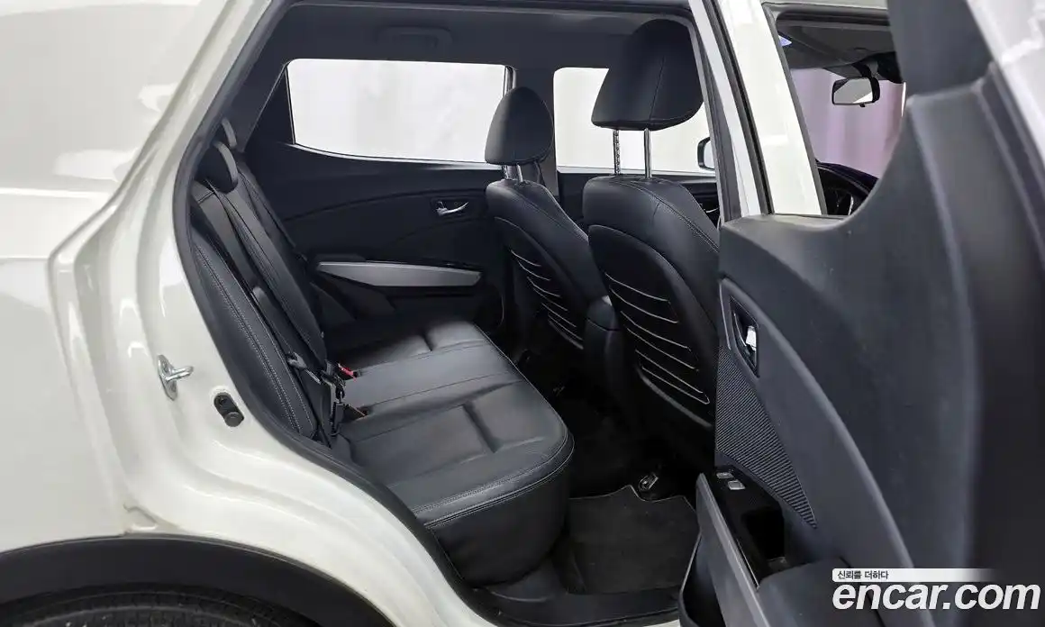 SsangYong TIBOLI 2016 1.6 гидро в Москве, фото 12