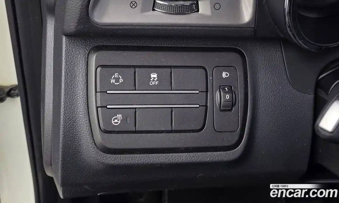 SsangYong TIBOLI 2016 1.6 гидро в Москве, фото 18