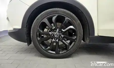 SsangYong TIBOLI 2016 1.6 гидро в Москве, миниатюра 5