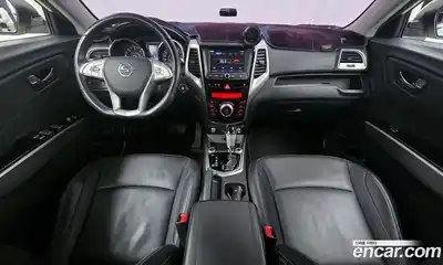 SsangYong TIBOLI 2016 1.6 гидро в Москве, миниатюра 7