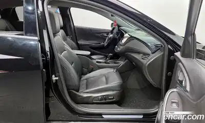 Chevrolet Malibu 2020 2.0 Автомат в Москве № 1232807, миниатюра 11