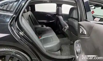 Chevrolet Malibu 2020 2.0 Автомат в Москве № 1232807, миниатюра 12