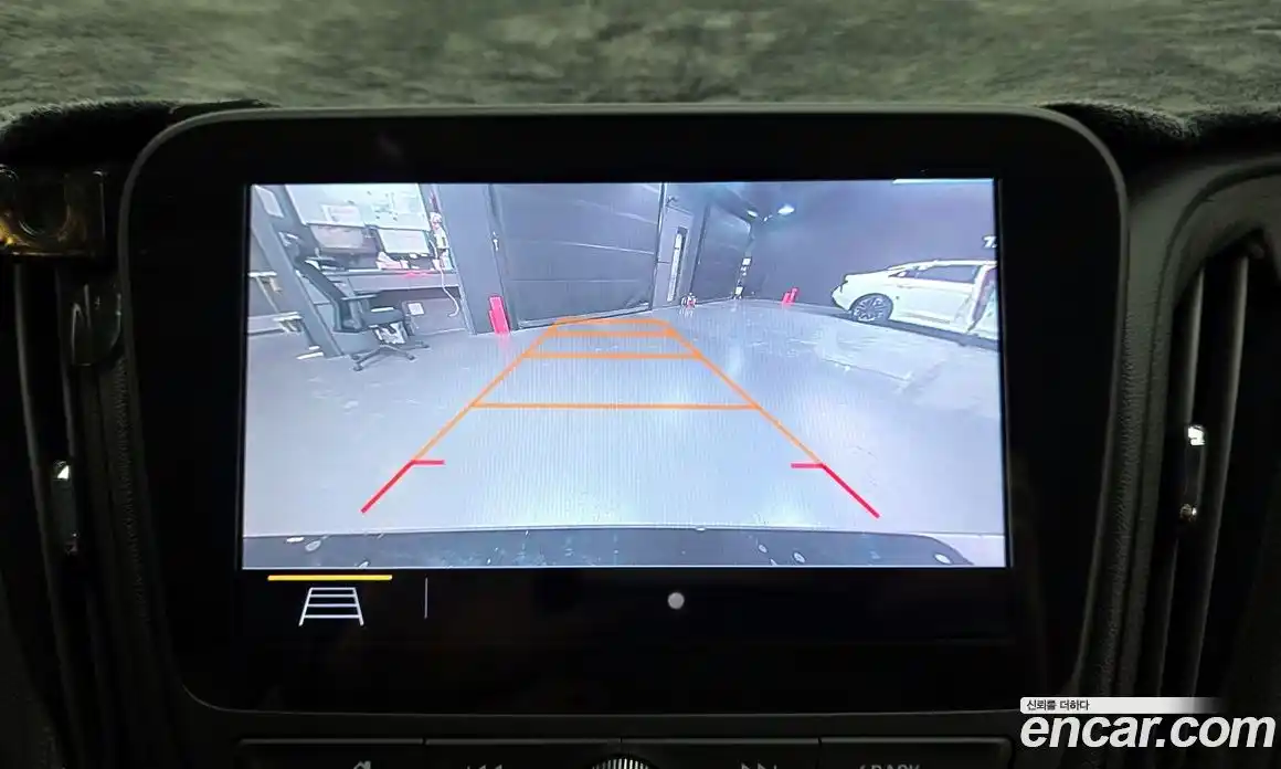 Chevrolet Malibu 2020 2.0 Автомат в Москве № 1232807, фото 15