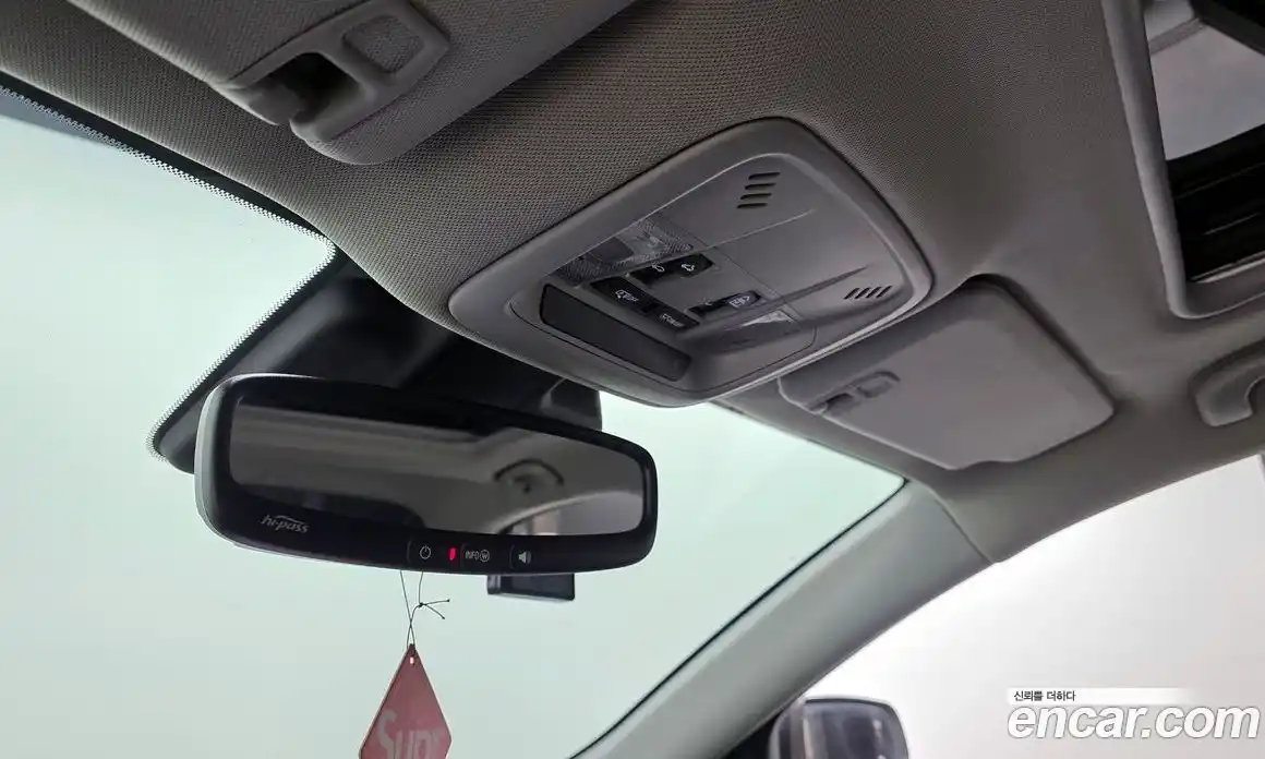 Chevrolet Malibu 2020 2.0 Автомат в Москве № 1232807, фото 17