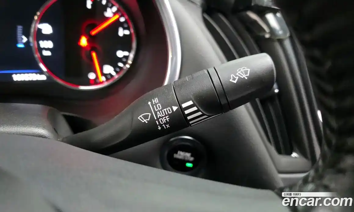 Chevrolet Malibu 2020 2.0 Автомат в Москве № 1232807, фото 18