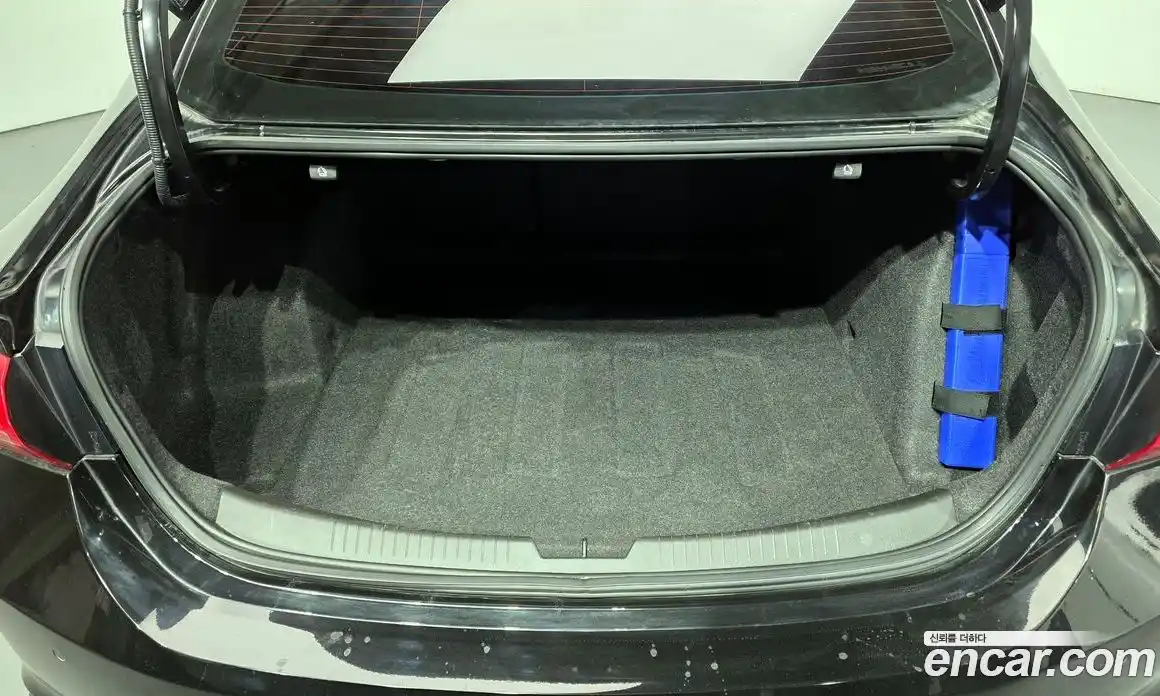 Chevrolet Malibu 2020 2.0 Автомат в Москве № 1232807, фото 20