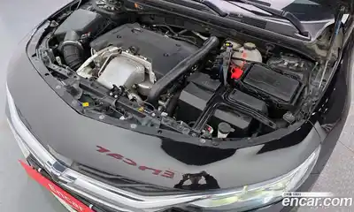 Chevrolet Malibu 2020 2.0 Автомат в Москве № 1232807, миниатюра 6