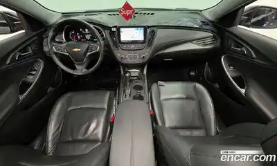 Chevrolet Malibu 2020 2.0 Автомат в Москве № 1232807, миниатюра 7