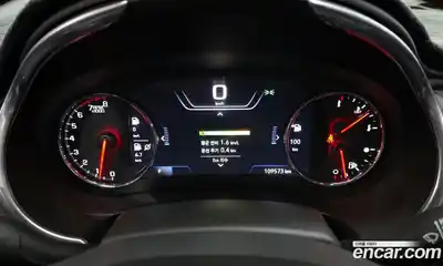 Chevrolet Malibu 2020 2.0 Автомат в Москве № 1232807, миниатюра 8