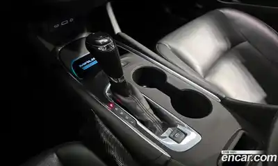 Chevrolet Malibu 2020 2.0 Автомат в Москве № 1232807, миниатюра 9