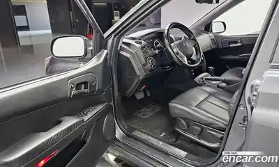 SsangYong Korando 2015 2.0 гидро в Москве № 1232864, миниатюра 11