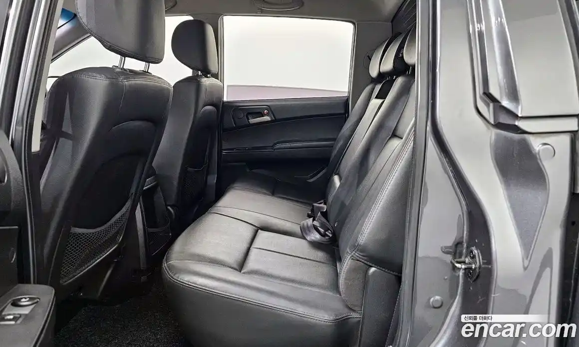 SsangYong Korando 2015 2.0 гидро в Москве № 1232864, фото 12