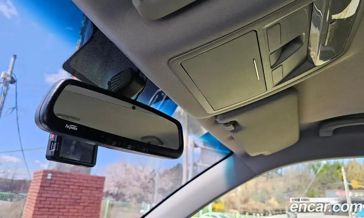 SsangYong Rexton 2018 2.2 Автомат в Москве № 1232868, фото 16