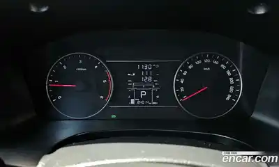 SsangYong Rexton 2018 2.2 Автомат в Москве № 1232868, миниатюра 8