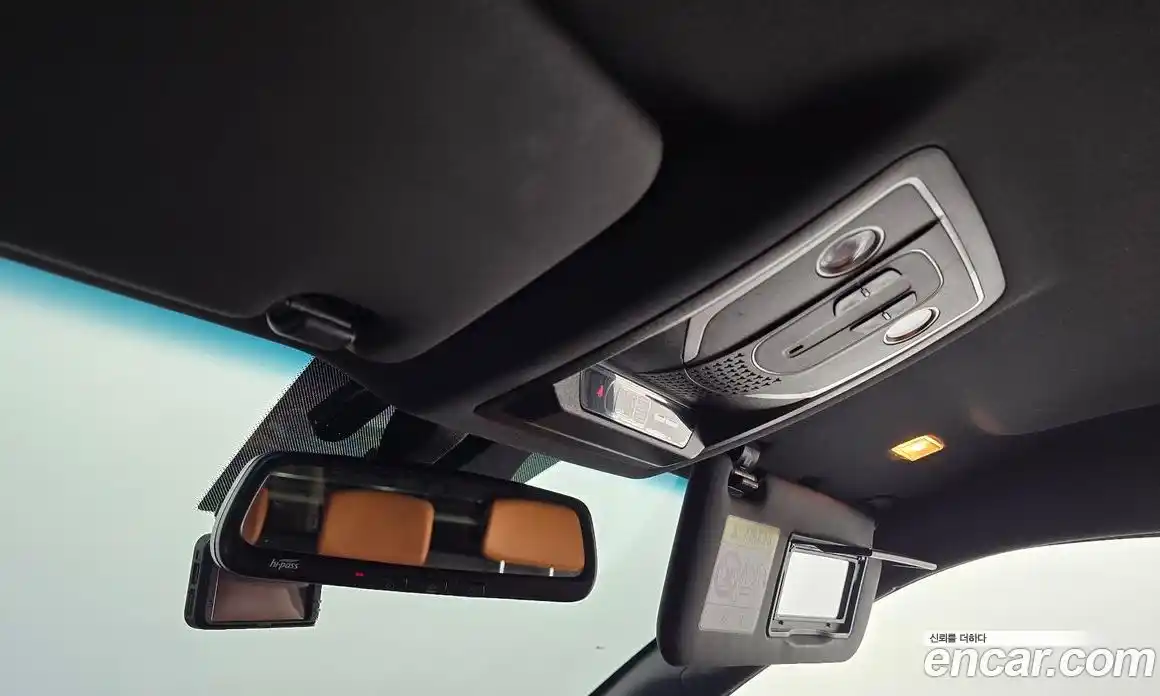 SsangYong Rexton 2022 2.2 Автомат в Москве № 1232901, фото 18