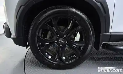 SsangYong Rexton 2022 2.2 Автомат в Москве № 1232901, миниатюра 4