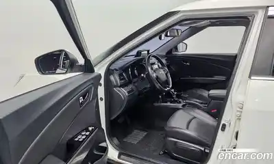 SsangYong TIBOLI 2018 1.6 гидро, миниатюра 11