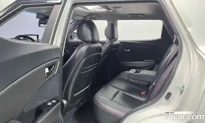 SsangYong TIBOLI 2018 1.6 гидро, миниатюра 12