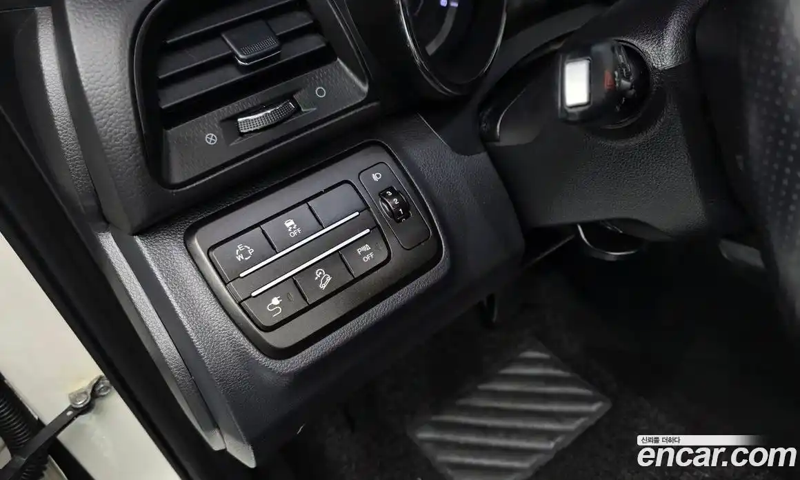 SsangYong TIBOLI 2018 1.6 гидро, фото 14