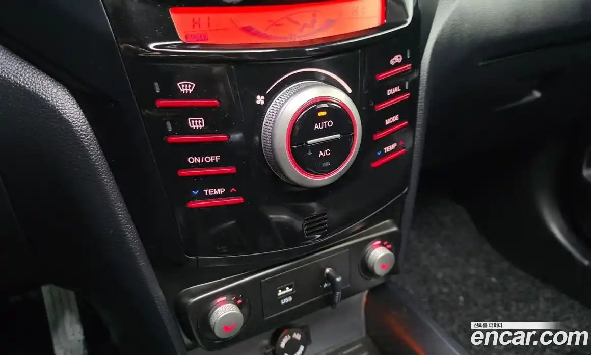 SsangYong TIBOLI 2018 1.6 гидро, фото 16